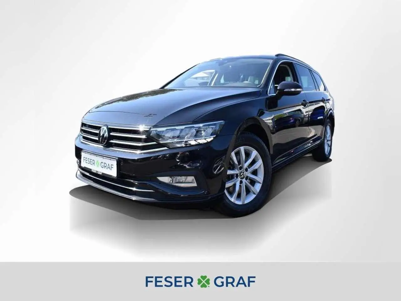 Photo 1 : Volkswagen Passat 2024 Essence