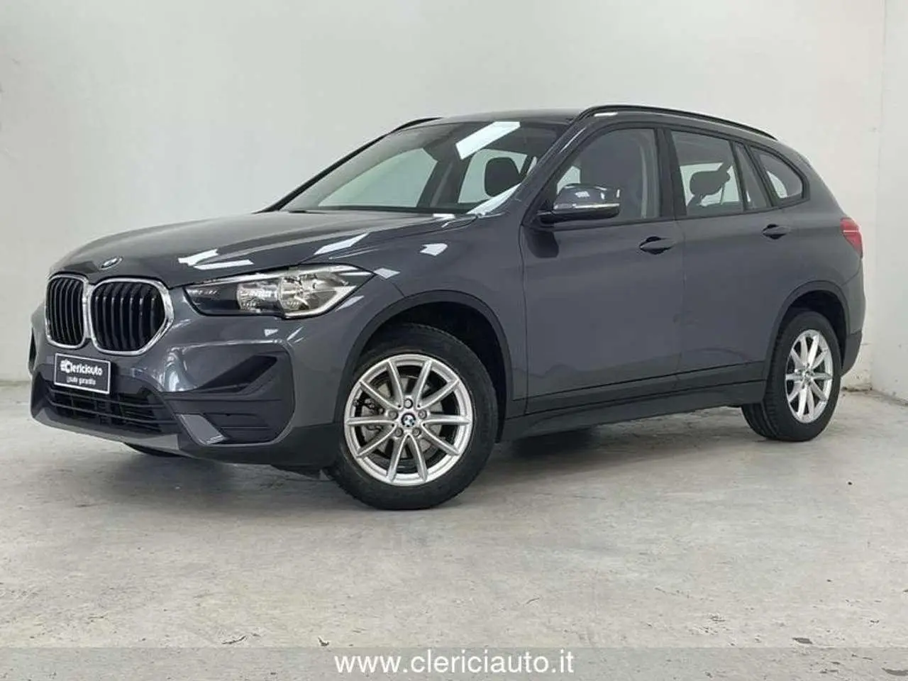 Photo 1 : Bmw X1 2020 Diesel