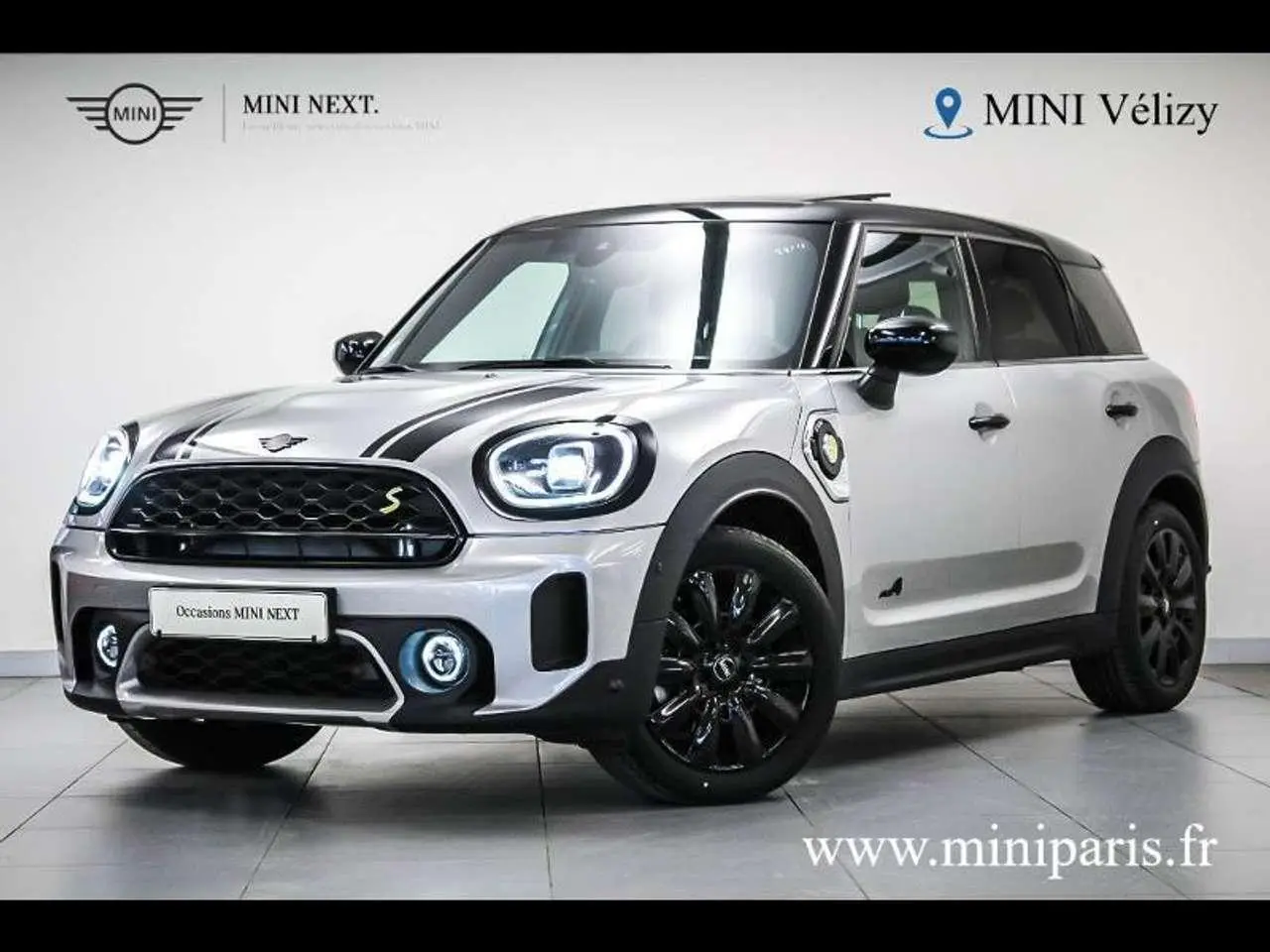 Photo 1 : Mini Cooper 2023 Others