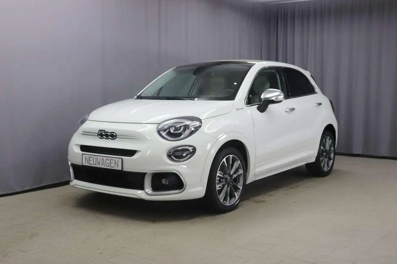 Photo 1 : Fiat 500x 2023 Essence