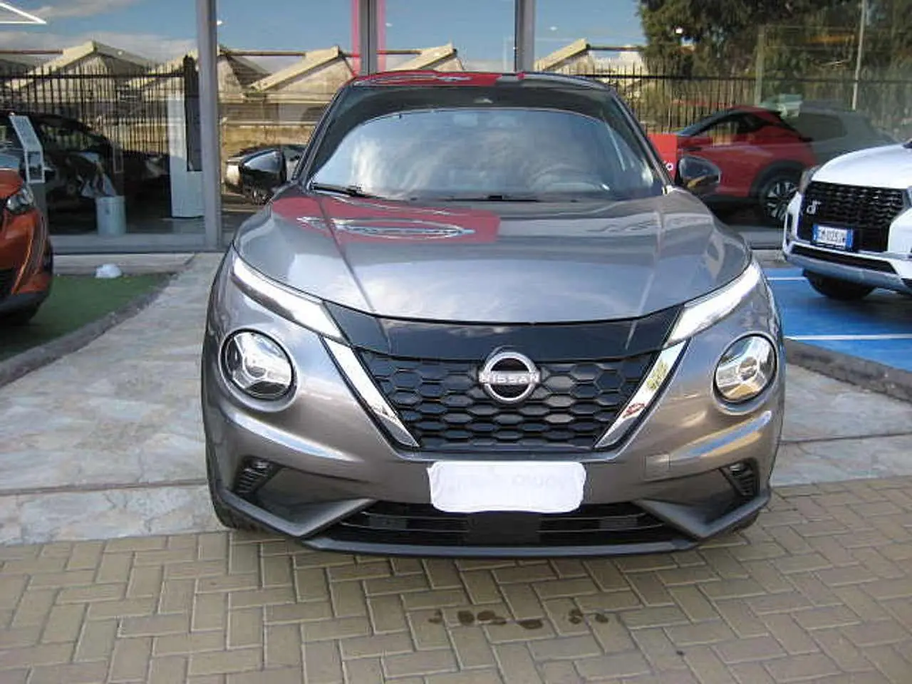 Photo 1 : Nissan Juke 2023 Essence