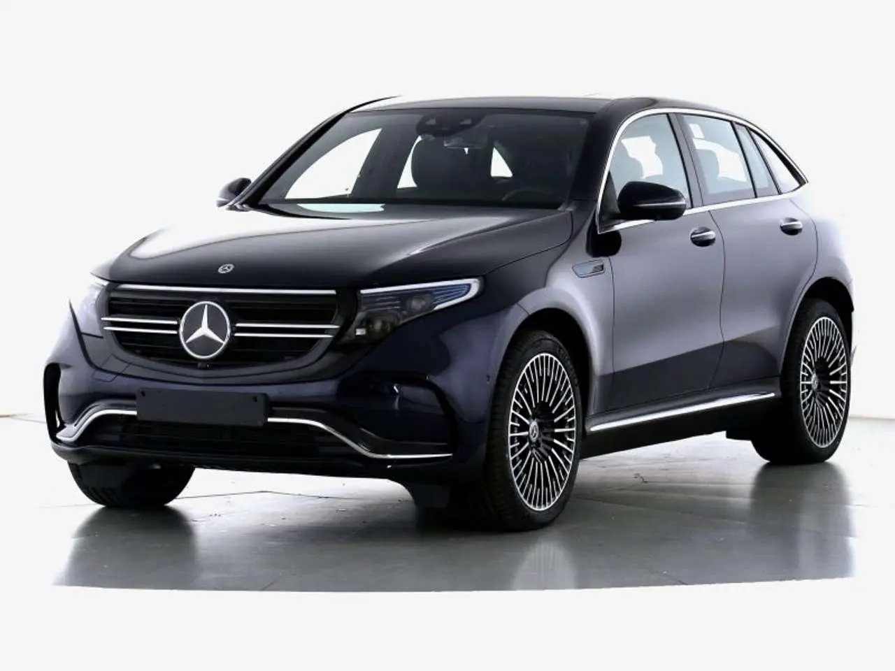 Photo 1 : Mercedes-benz Eqc 2023 Électrique