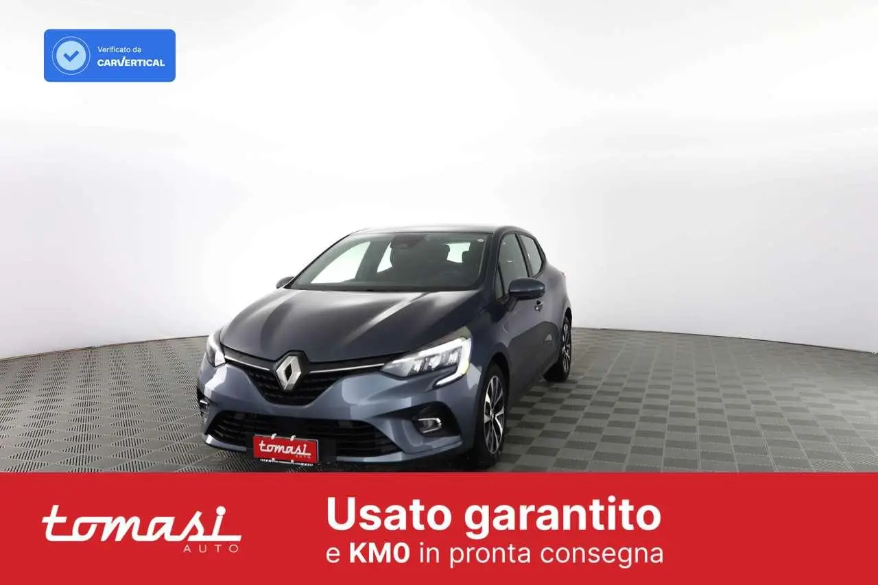 Photo 1 : Renault Clio 2022 Essence