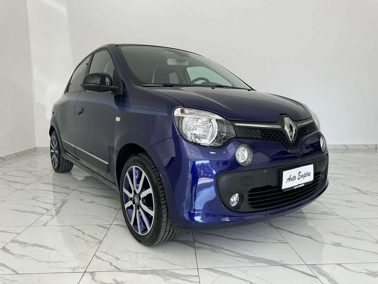 Photo 1 : Renault Twingo 2016 Essence