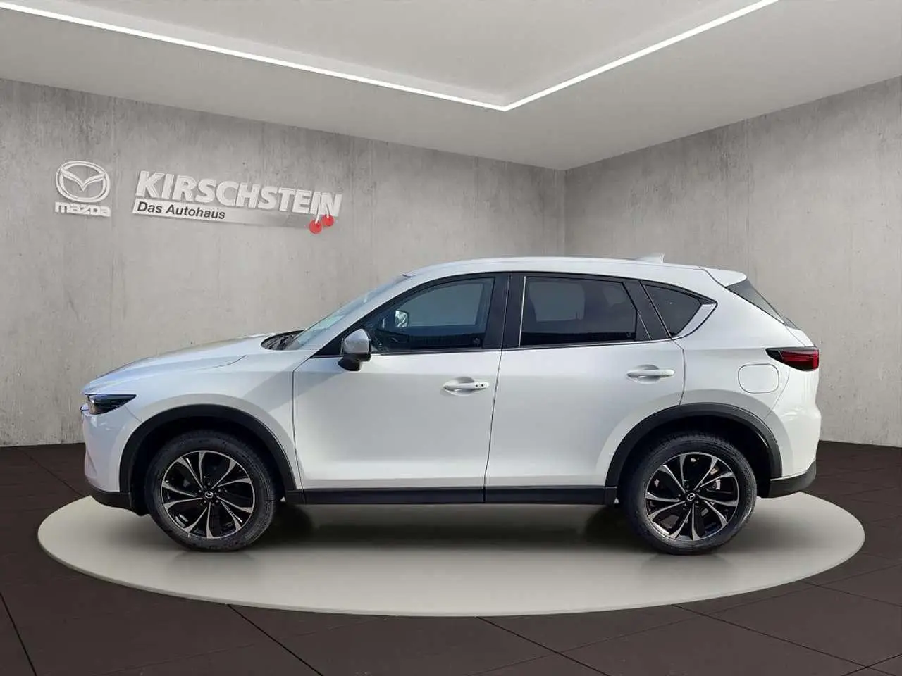 Photo 1 : Mazda Cx-5 2024 Essence