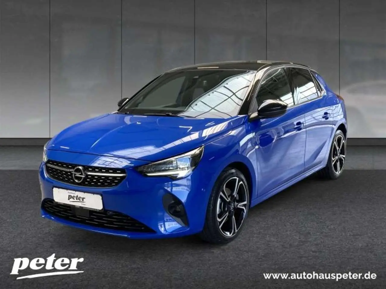 Photo 1 : Opel Corsa 2023 Essence