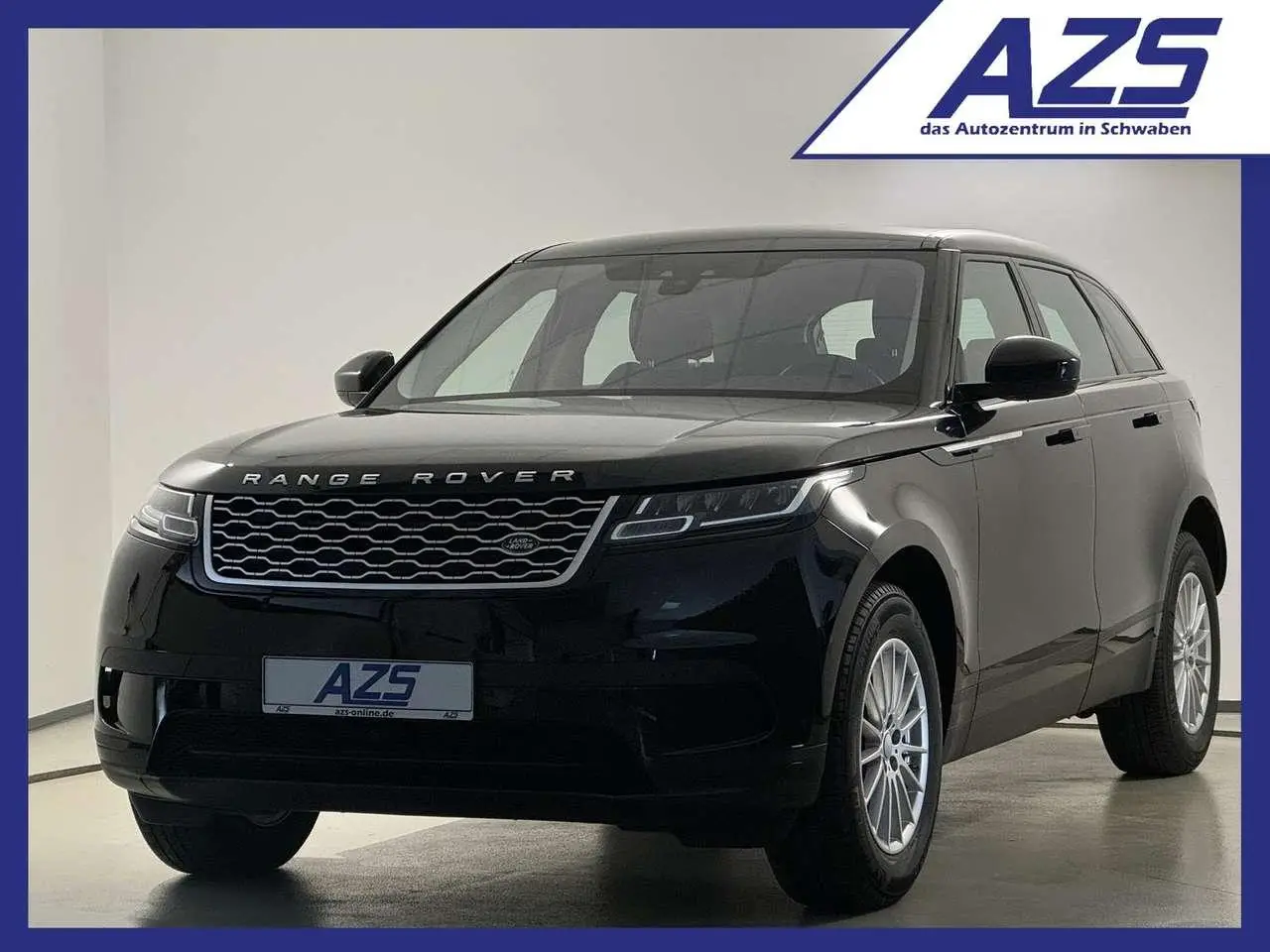 Photo 1 : Land Rover Range Rover Velar 2020 Diesel