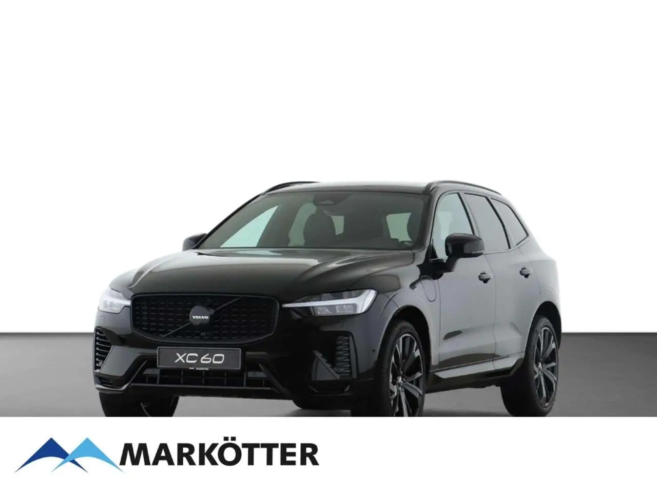 Photo 1 : Volvo Xc60 2024 Hybrid