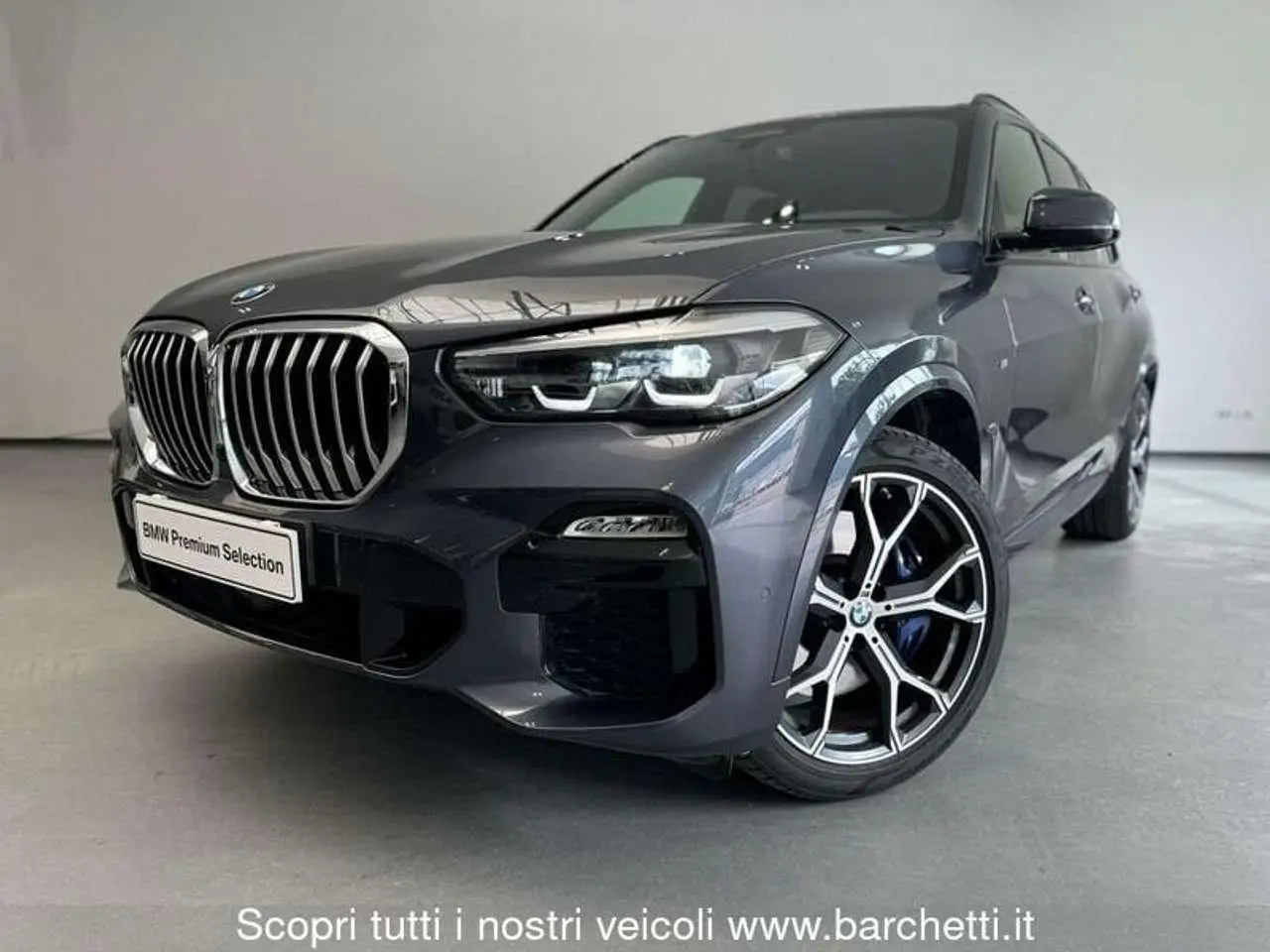 Photo 1 : Bmw X5 2019 Diesel