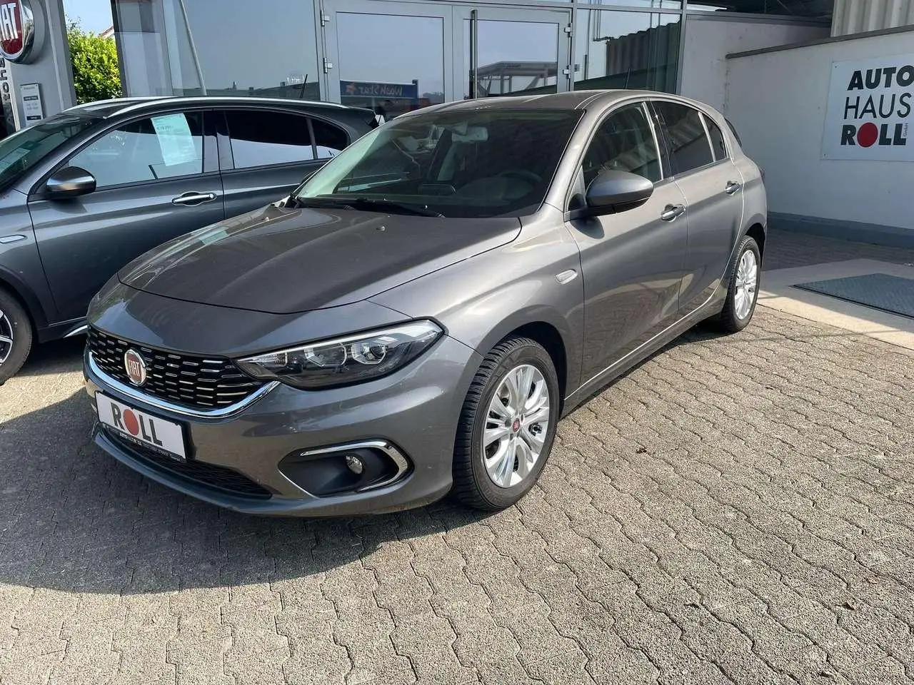 Photo 1 : Fiat Tipo 2020 Petrol