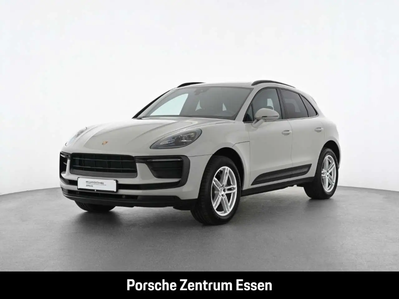 Photo 1 : Porsche Macan 2021 Essence