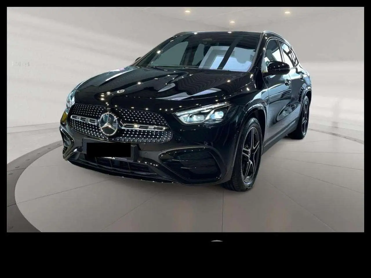 Photo 1 : Mercedes-benz Classe Gla 2023 Diesel