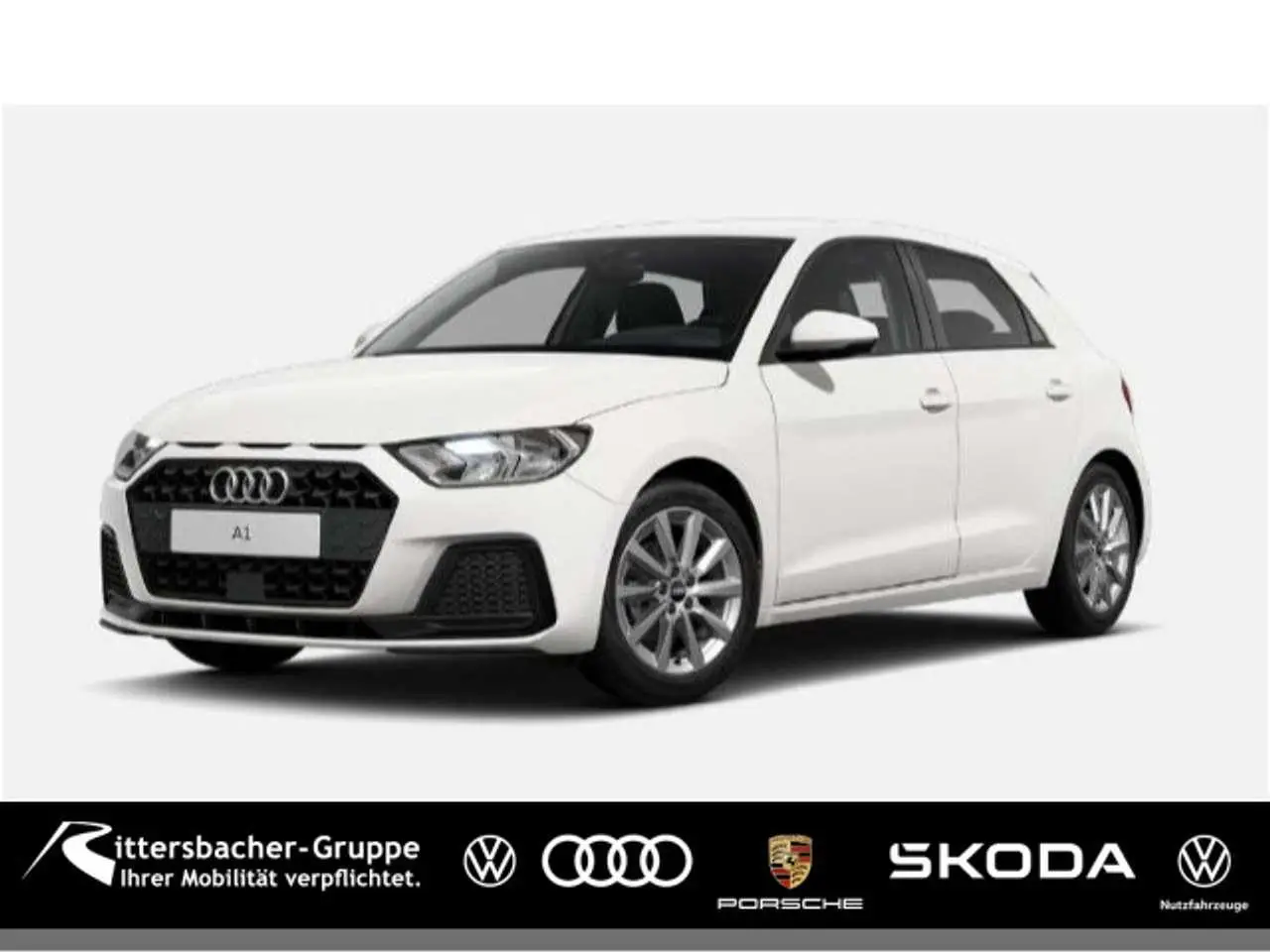 Photo 1 : Audi A1 2024 Petrol