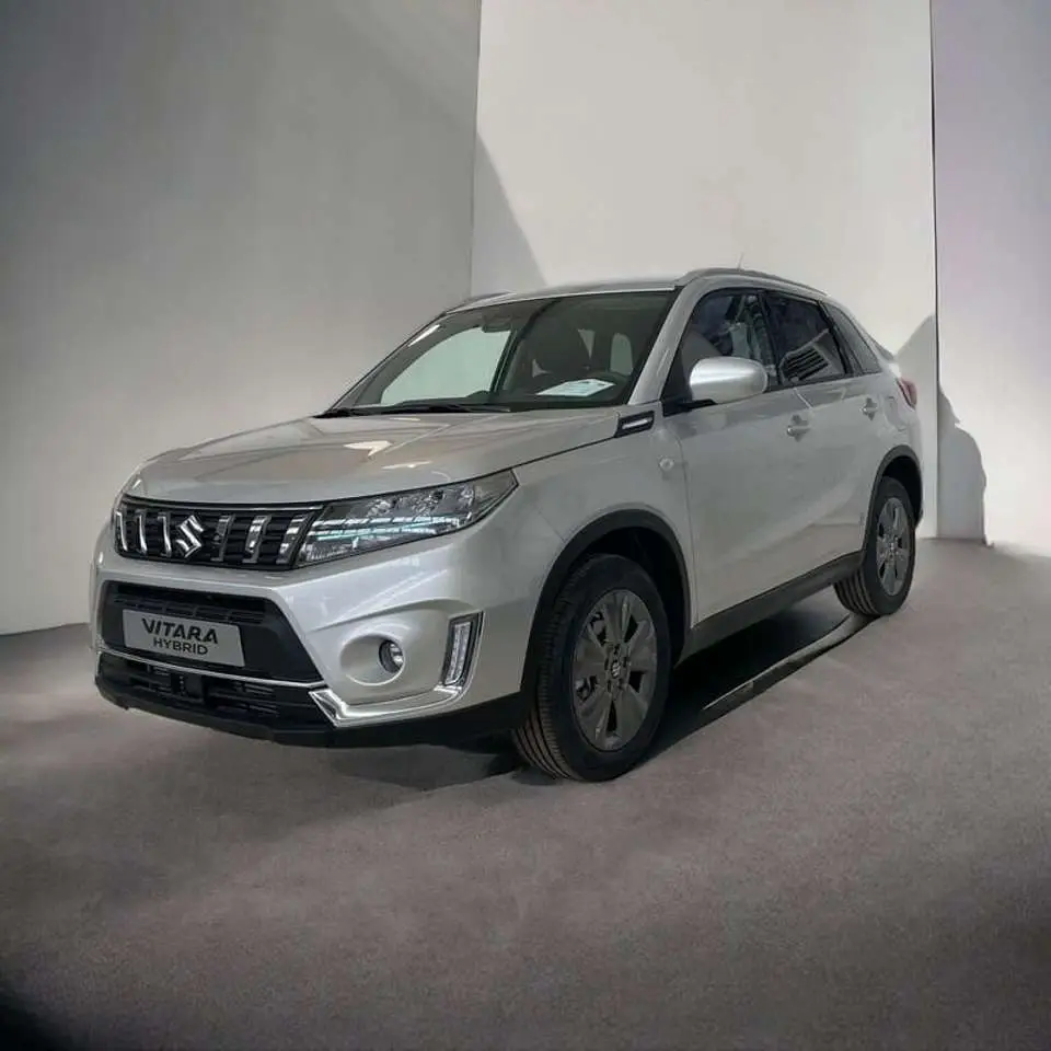 Photo 1 : Suzuki Vitara 2024 Hybride