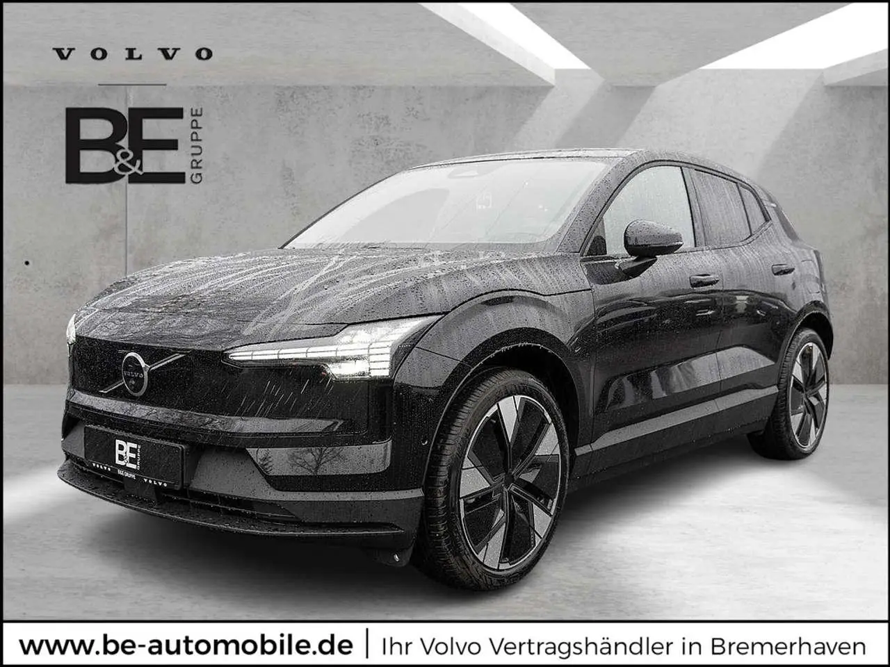 Photo 1 : Volvo Ex30 2024 Électrique