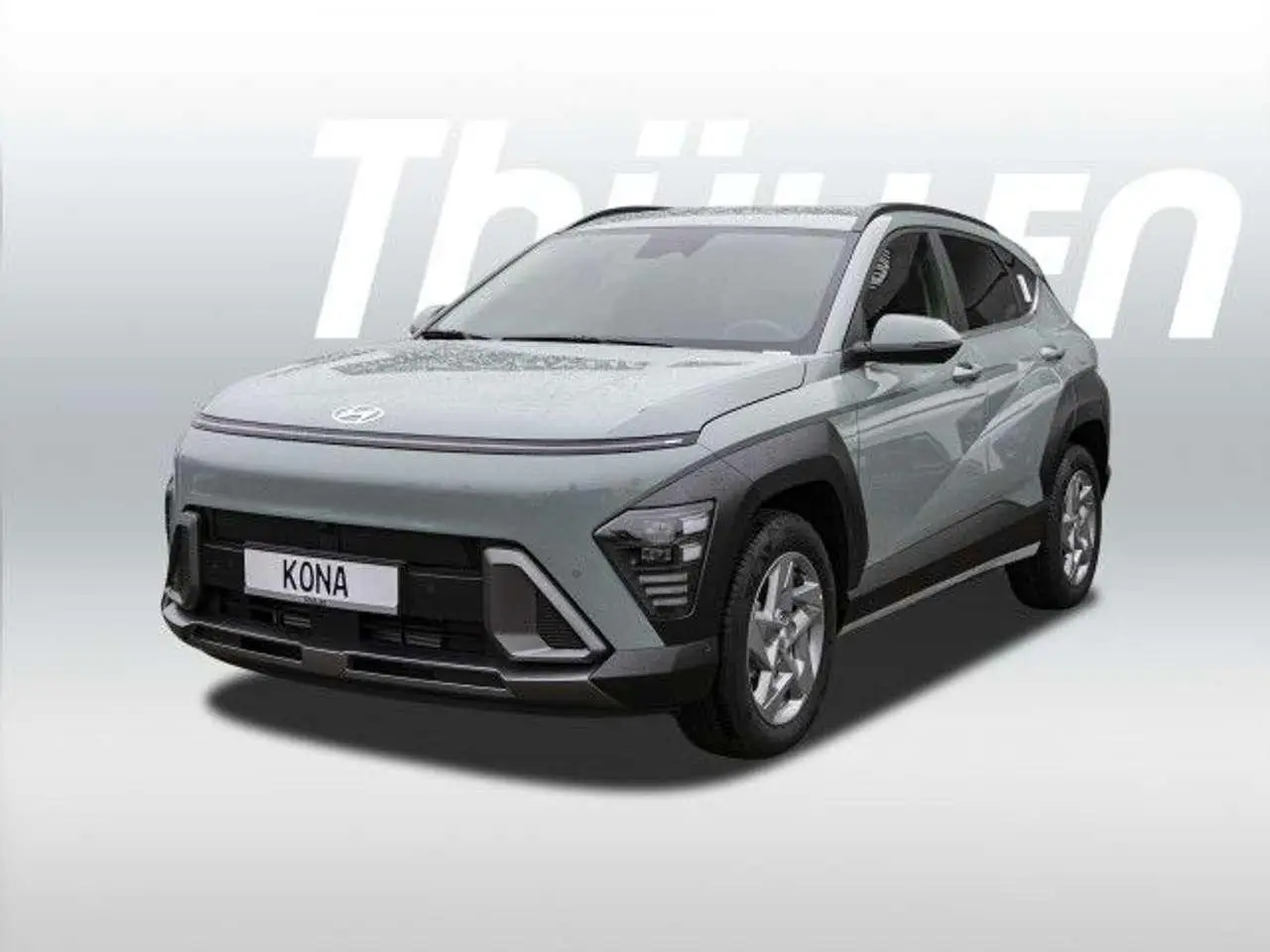 Photo 1 : Hyundai Kona 2023 Essence