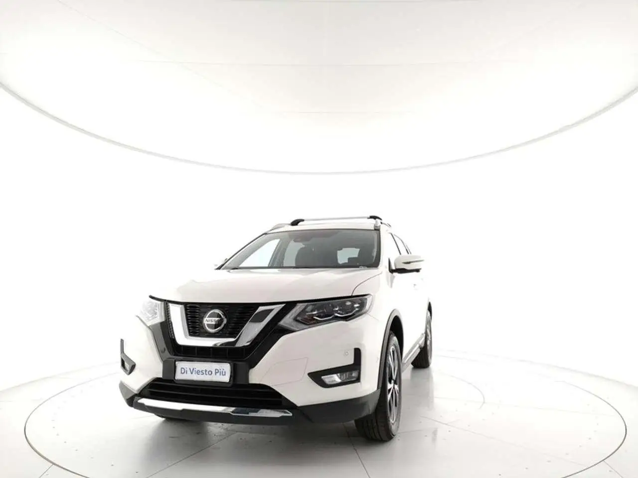 Photo 1 : Nissan X-trail 2021 Essence