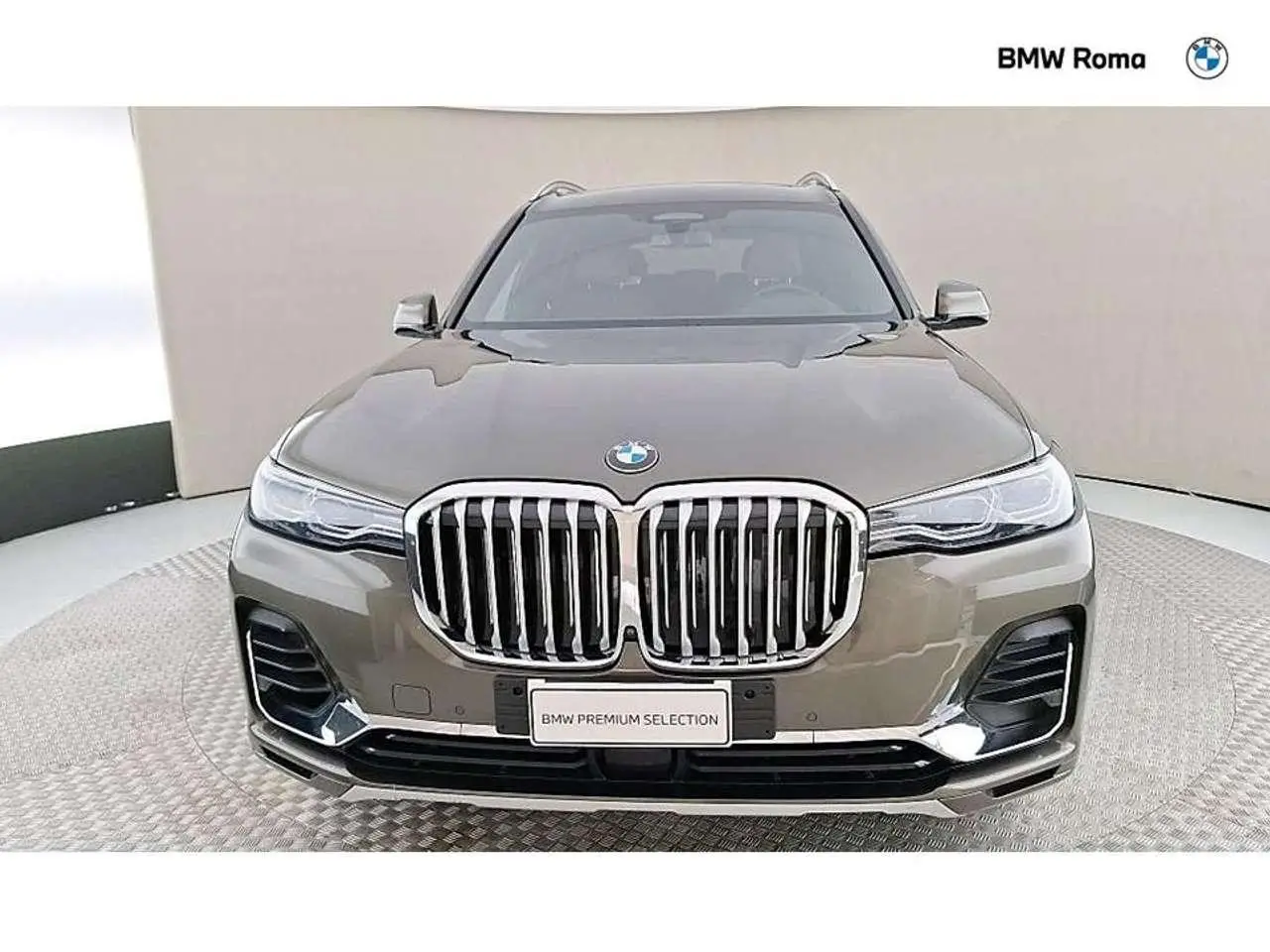 Photo 1 : Bmw X7 2020 Diesel