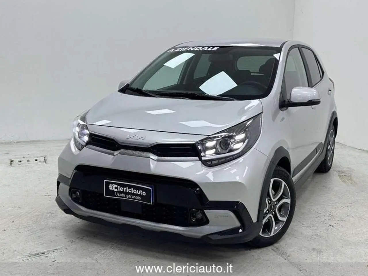 Photo 1 : Kia Picanto 2022 Petrol