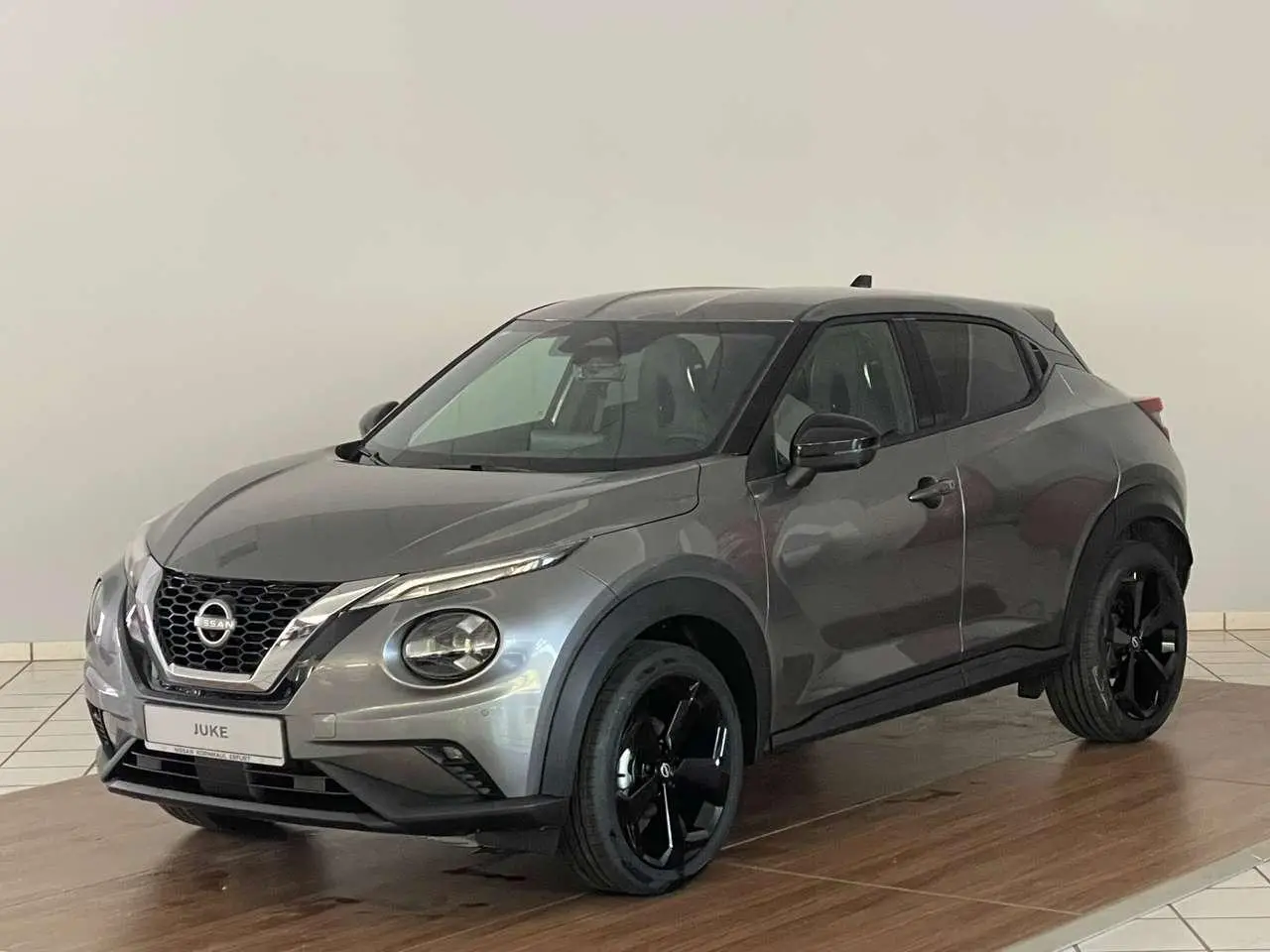 Photo 1 : Nissan Juke 2024 Petrol