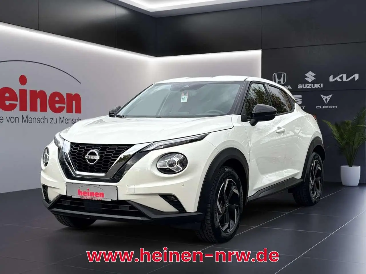 Photo 1 : Nissan Juke 2024 Petrol