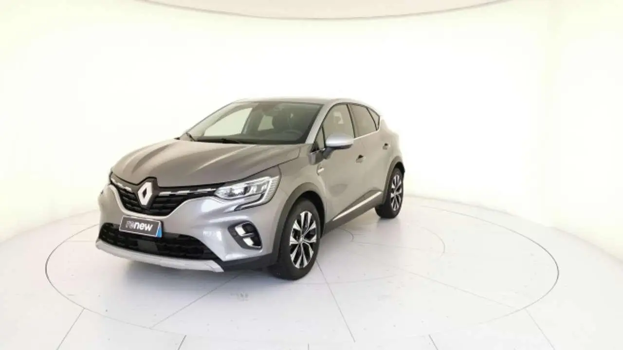 Photo 1 : Renault Captur 2023 Hybride