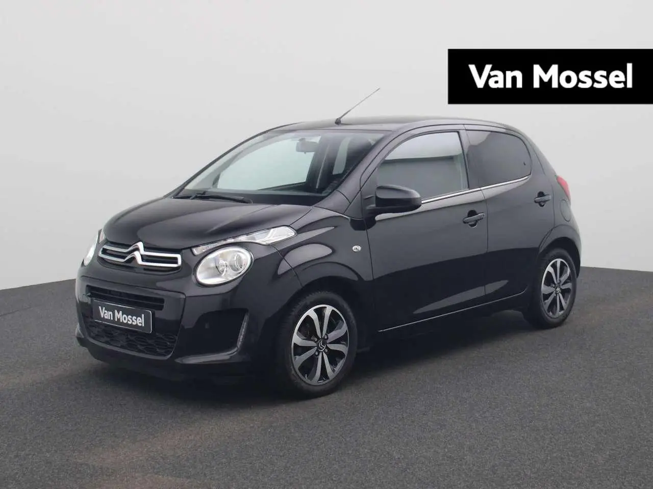 Photo 1 : Citroen C1 2021 Petrol