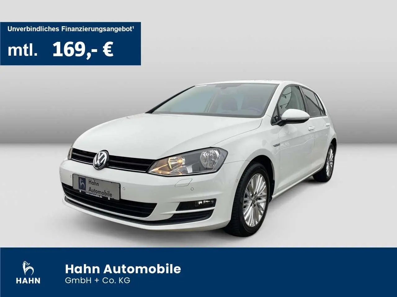 Photo 1 : Volkswagen Golf 2015 Petrol