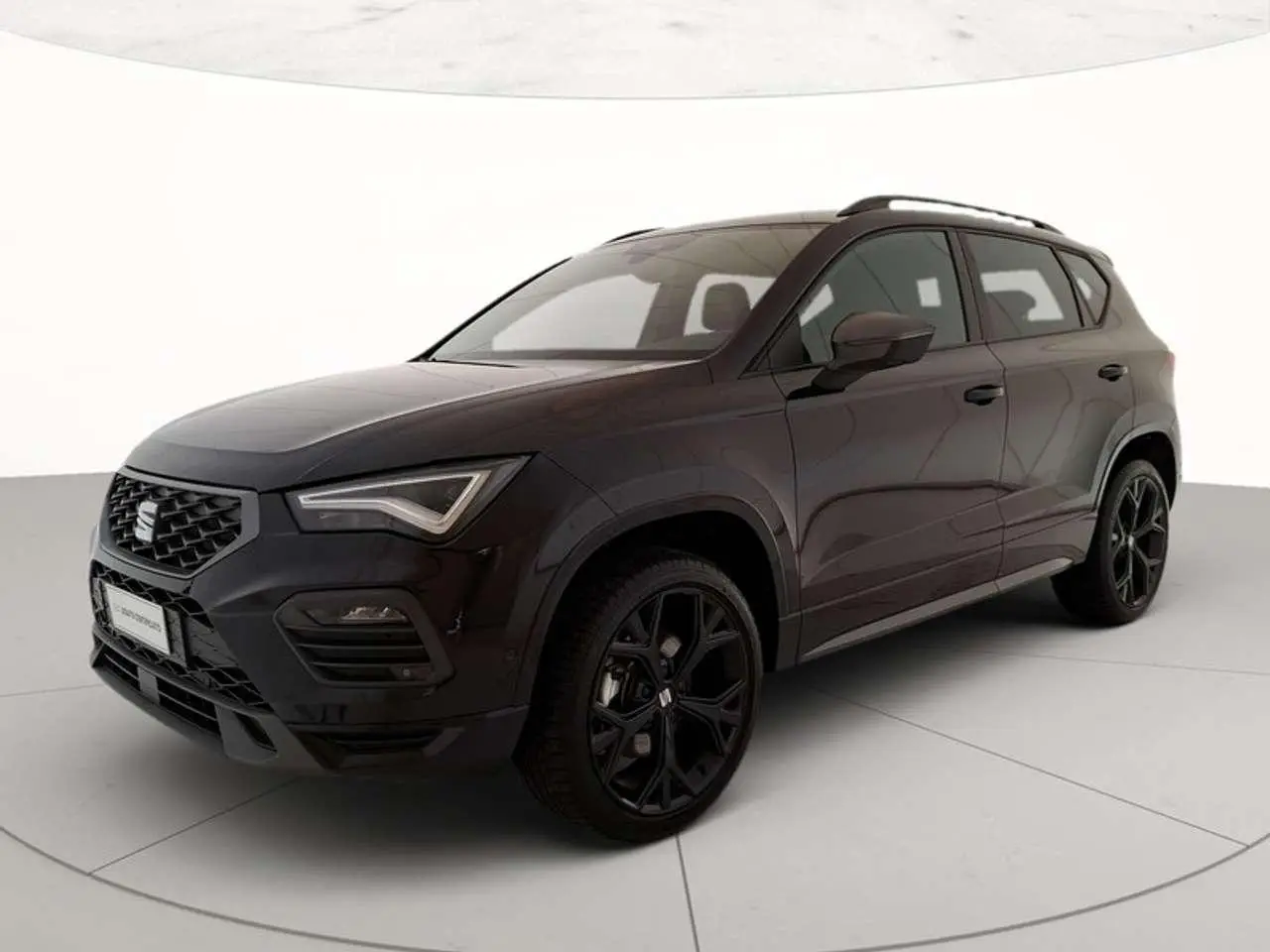 Photo 1 : Seat Ateca 2023 Petrol