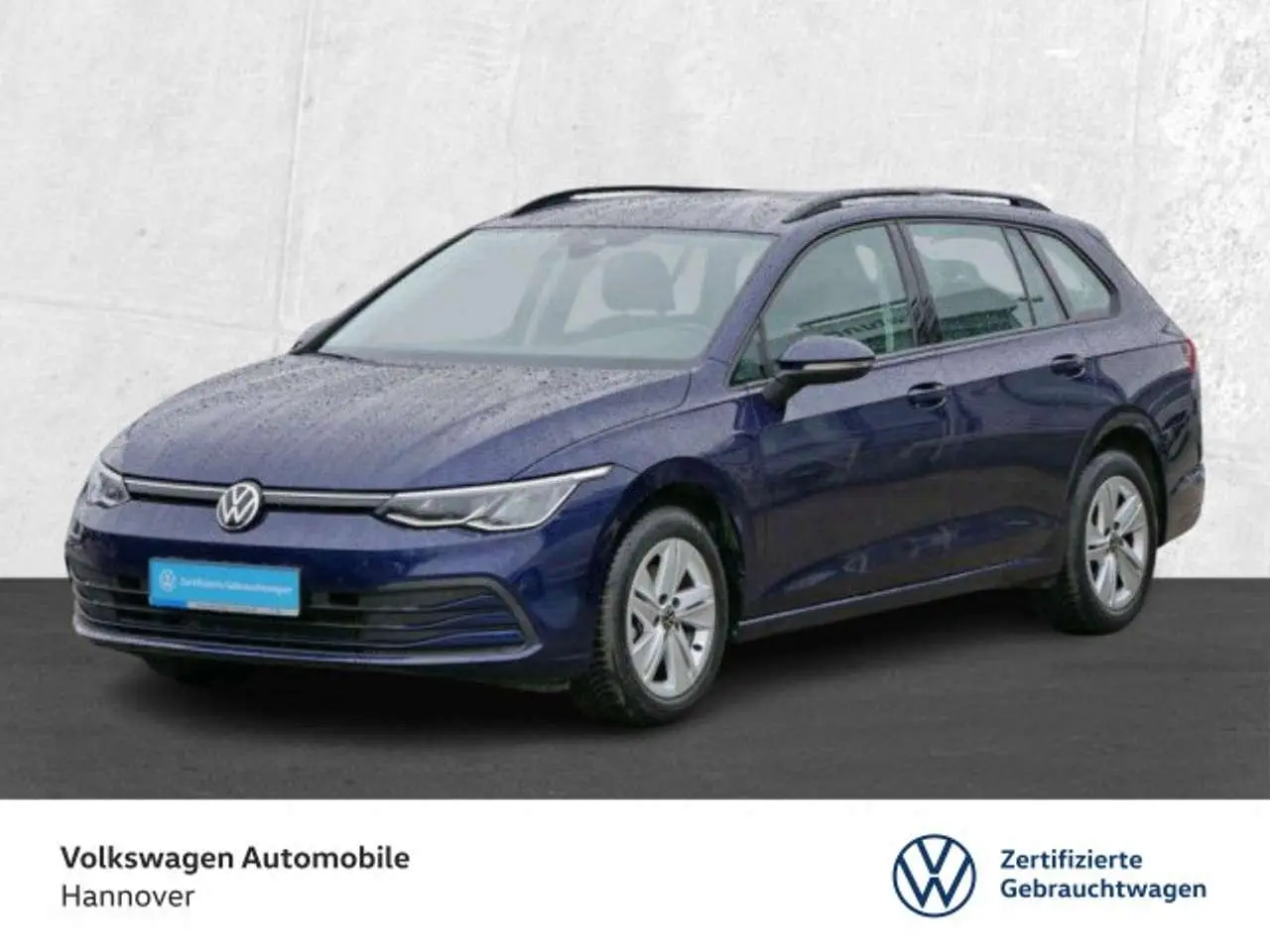 Photo 1 : Volkswagen Golf 2022 Petrol