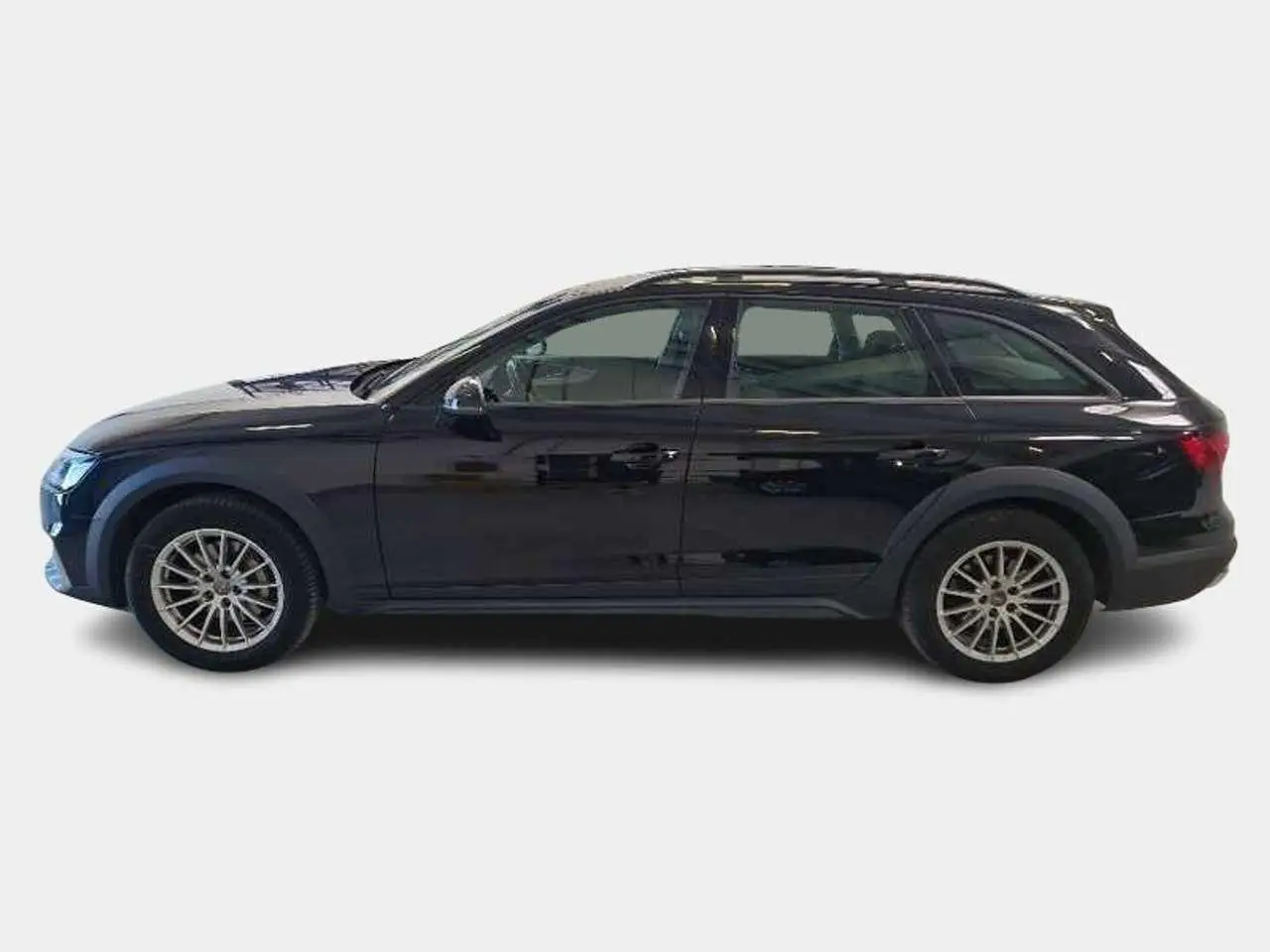 Photo 1 : Audi A4 2020 Diesel