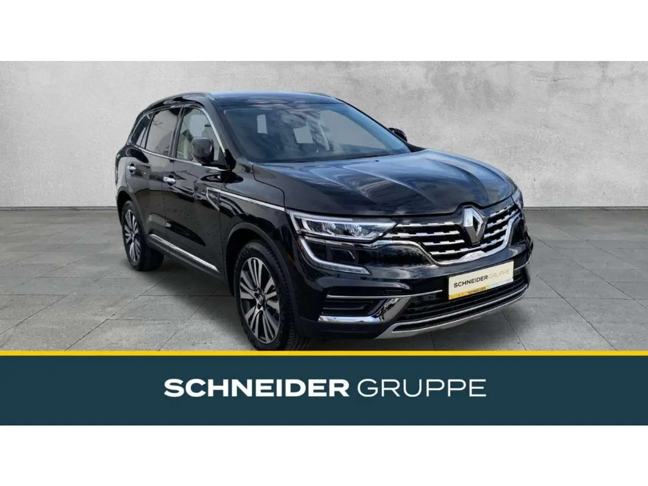 Photo 1 : Renault Koleos 2024 Diesel