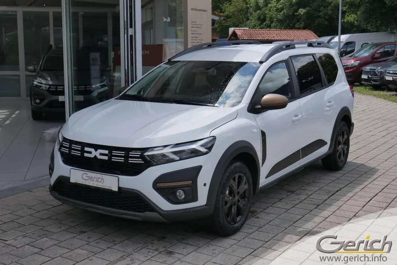 Photo 1 : Dacia Jogger 2024 Petrol