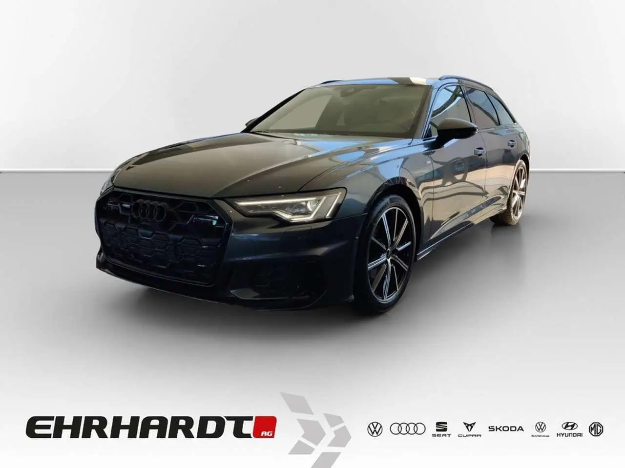 Photo 1 : Audi A6 2024 Diesel