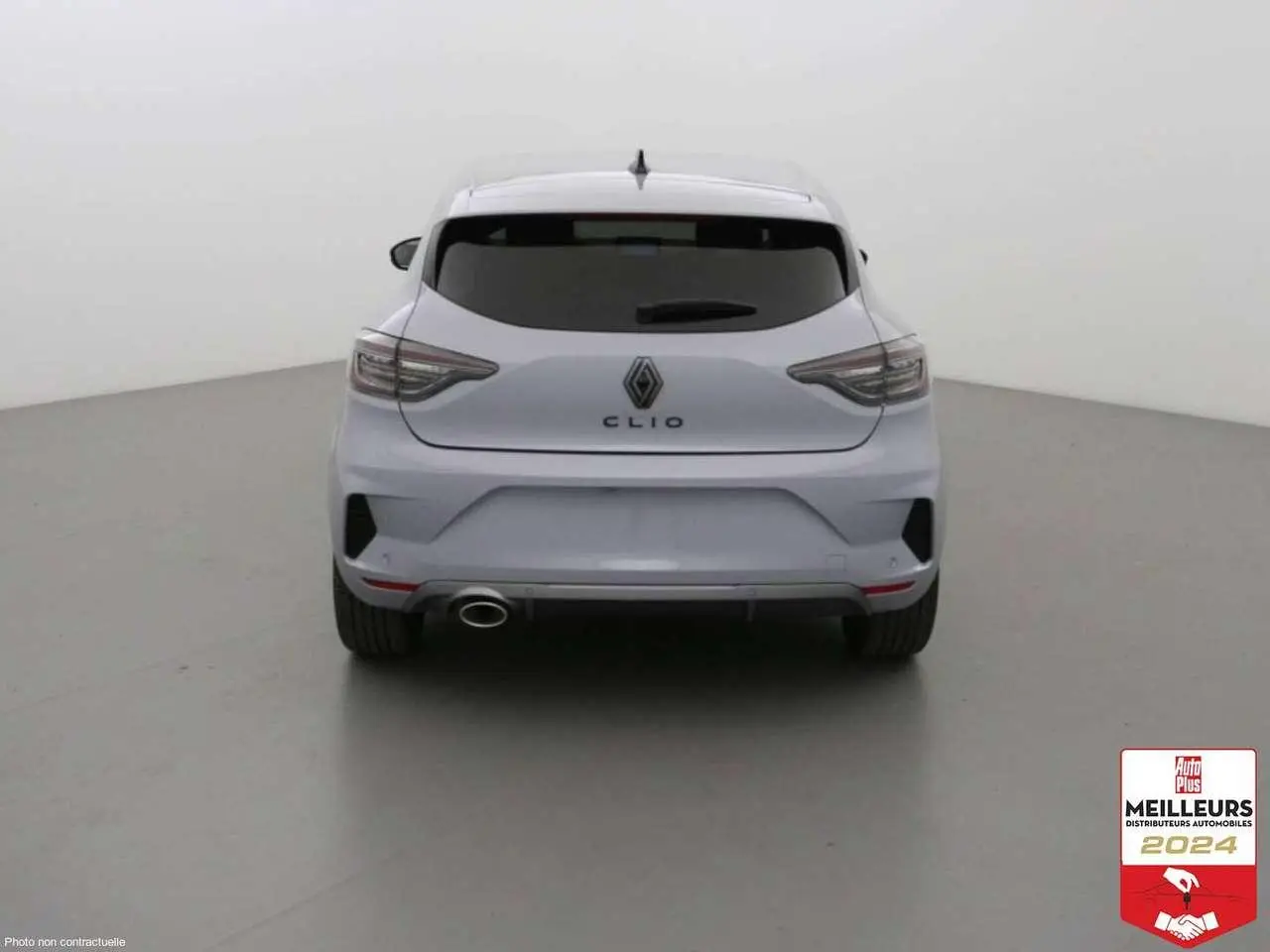 Photo 1 : Renault Clio 2024 Petrol