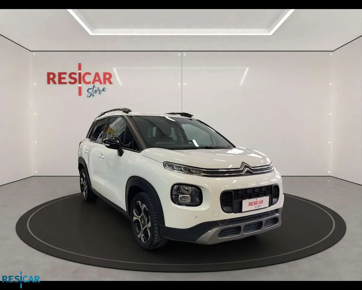 Photo 1 : Citroen C3 Aircross 2021 Petrol