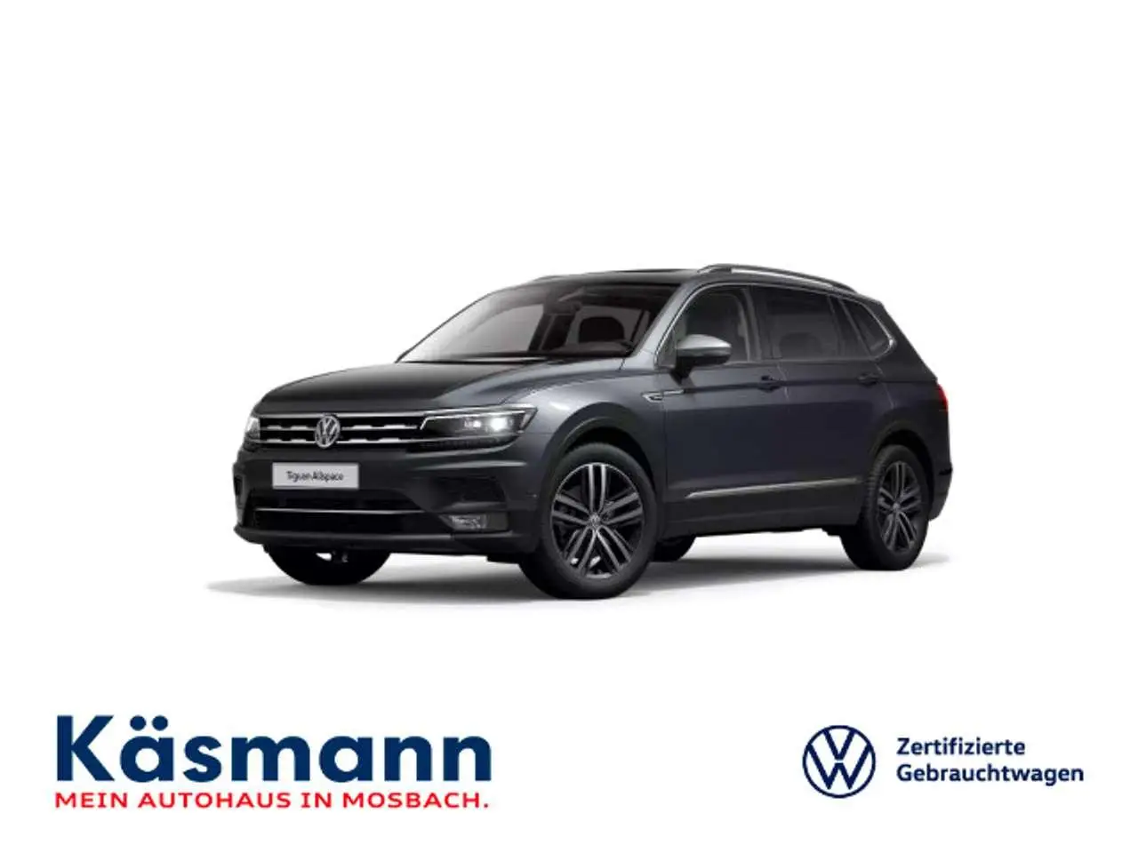 Photo 1 : Volkswagen Tiguan 2021 Diesel