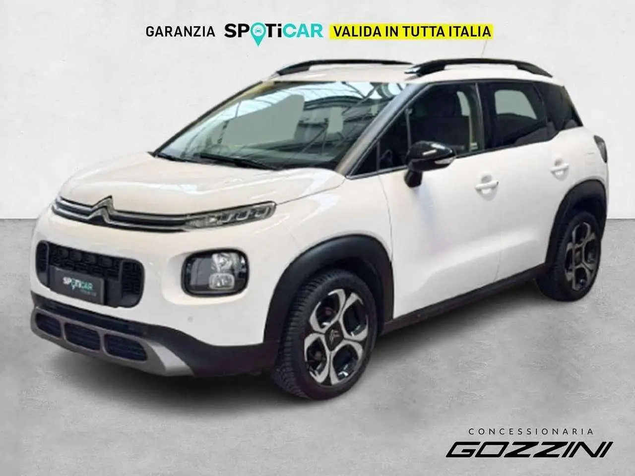 Photo 1 : Citroen C3 Aircross 2021 Diesel