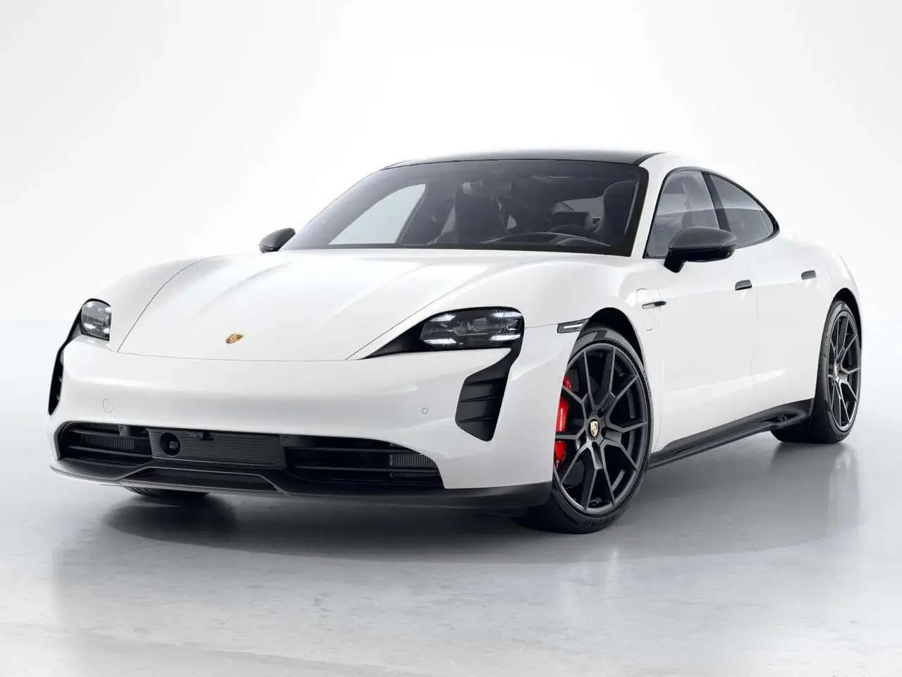 Photo 1 : Porsche Taycan 2023 Electric