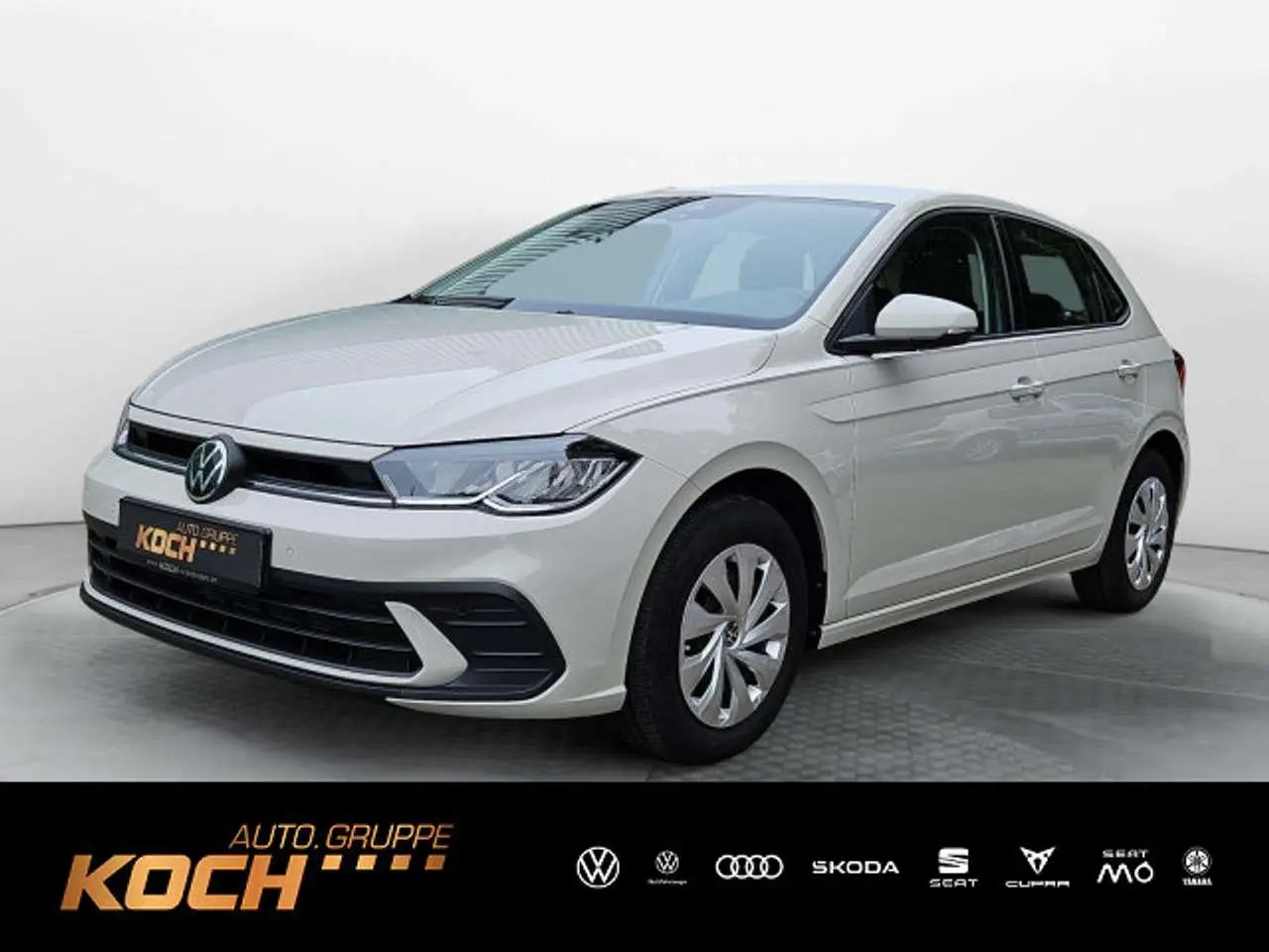 Photo 1 : Volkswagen Polo 2023 Petrol