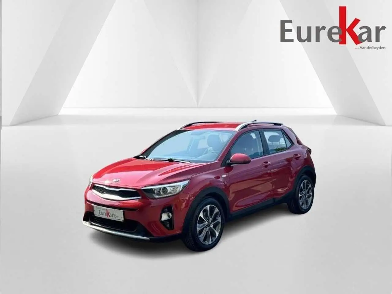 Photo 1 : Kia Stonic 2020 Essence