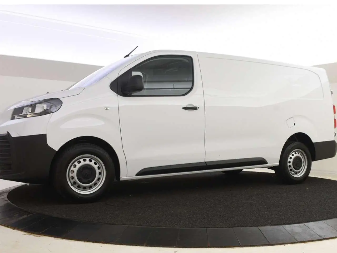 Photo 1 : Toyota Proace 2024 Diesel