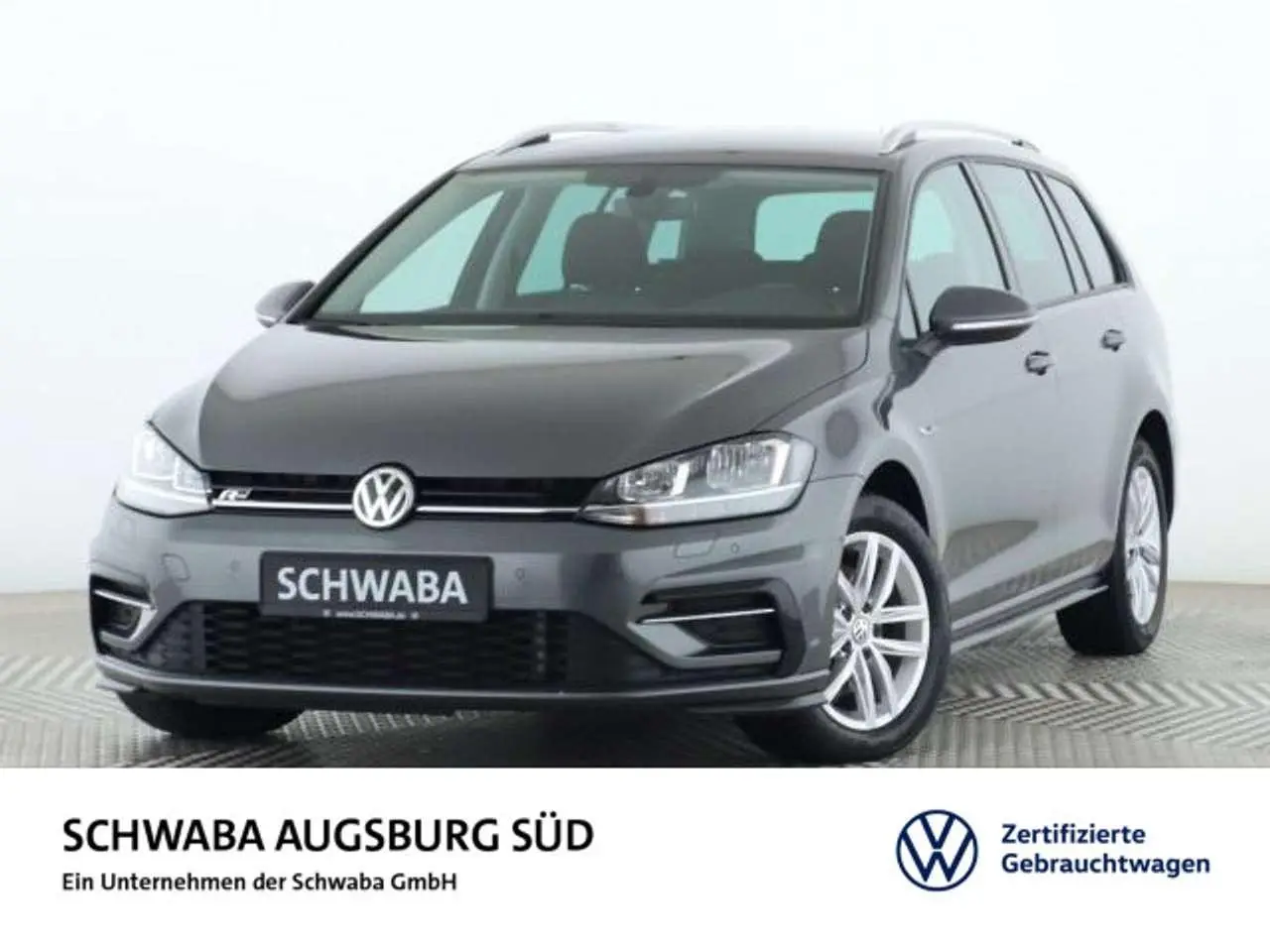 Photo 1 : Volkswagen Golf 2020 Petrol