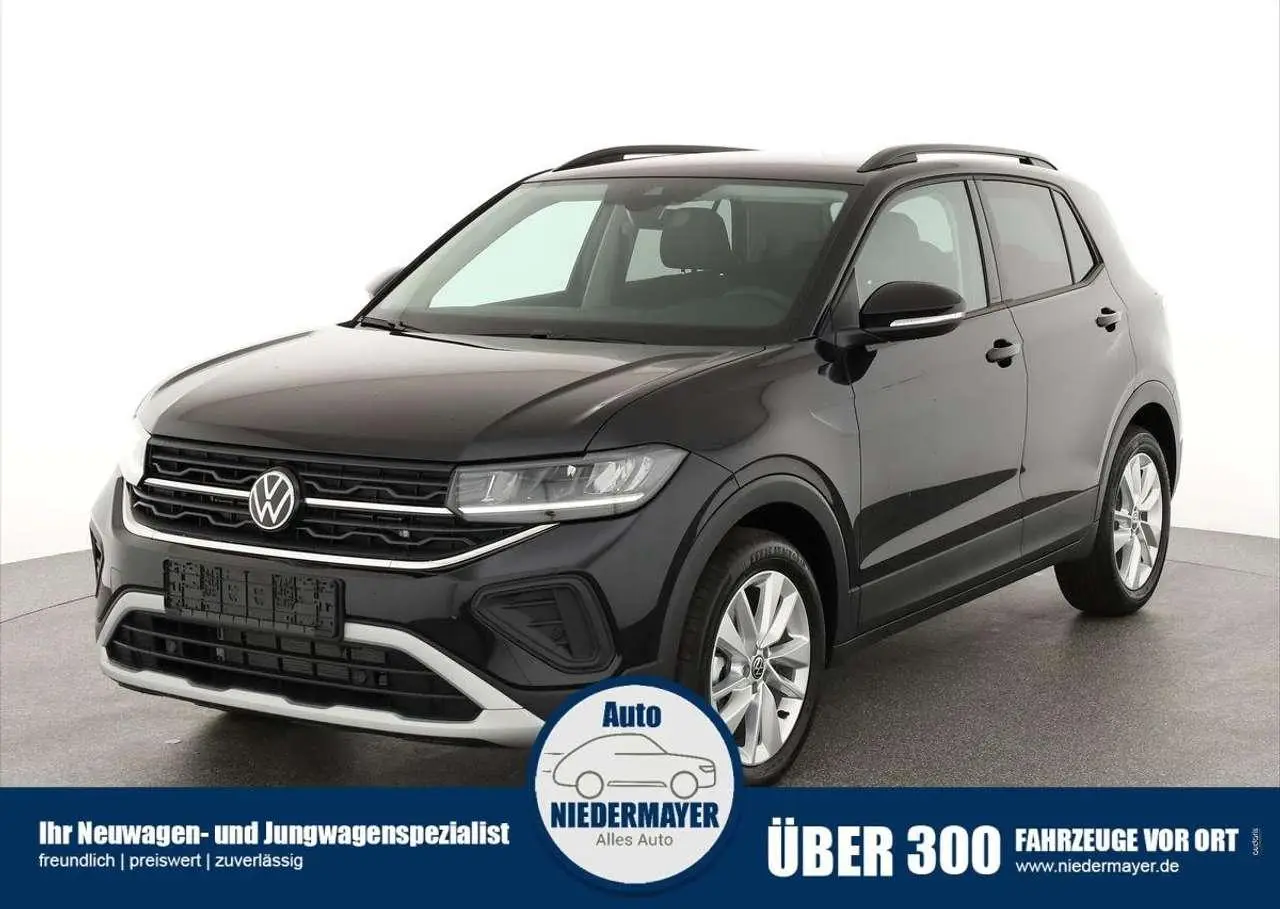 Photo 1 : Volkswagen T-cross 2024 Petrol