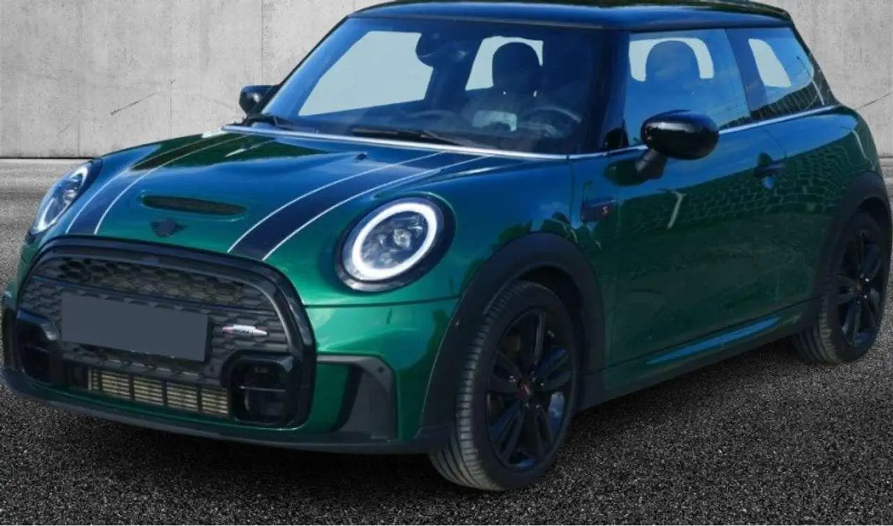 Photo 1 : Mini Cooper 2023 Petrol