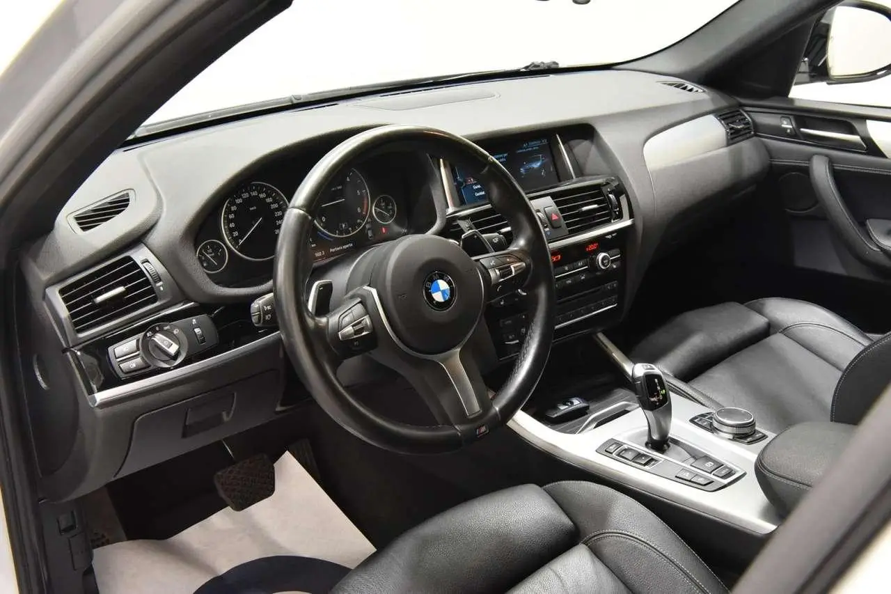 Photo 1 : Bmw X4 2016 Diesel