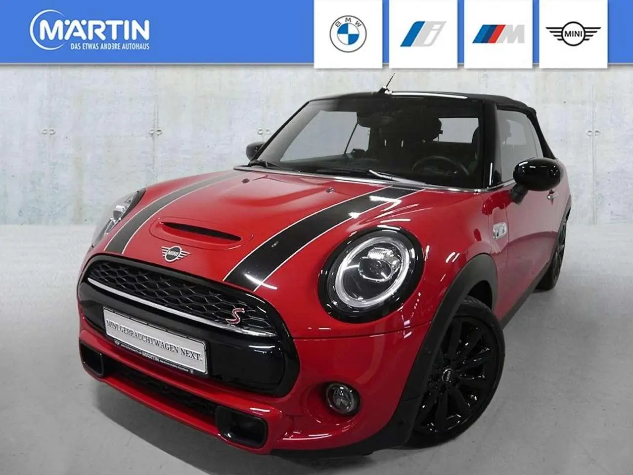 Photo 1 : Mini Cooper 2020 Petrol