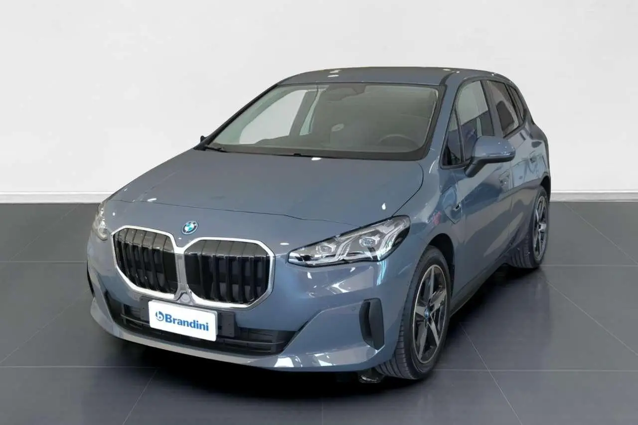 Photo 1 : Bmw Serie 2 2023 Hybrid