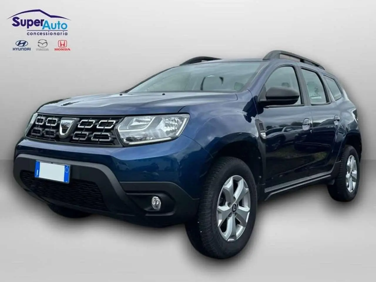 Photo 1 : Dacia Duster 2019 LPG