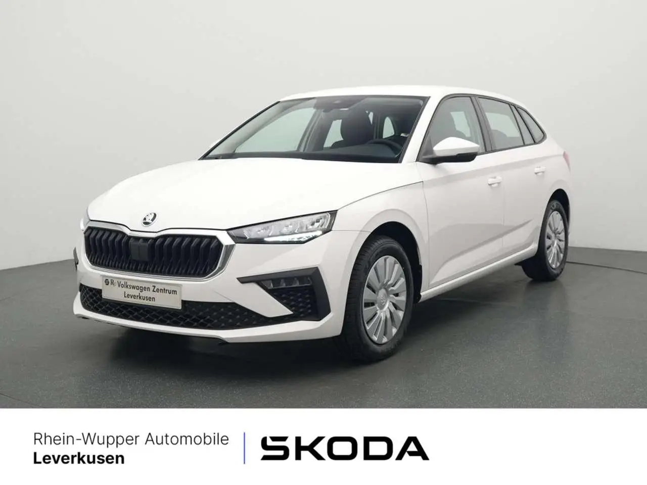 Photo 1 : Skoda Scala 2024 Petrol